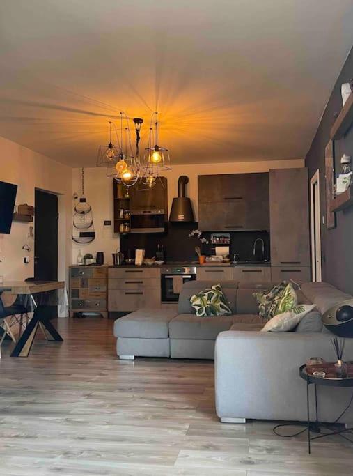 Magnifico Loft Milano Apartman Kültér fotó