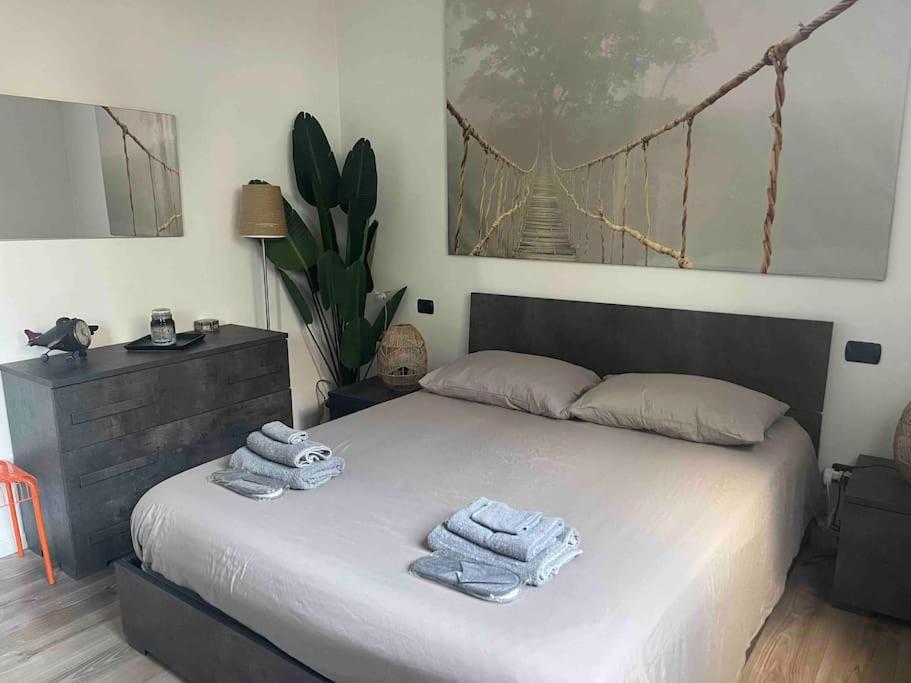 Magnifico Loft Milano Apartman Kültér fotó