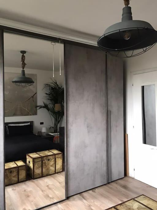 Magnifico Loft Milano Apartman Kültér fotó