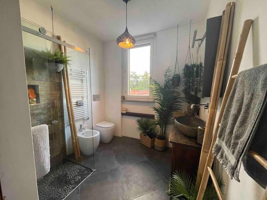 Magnifico Loft Milano Apartman Kültér fotó