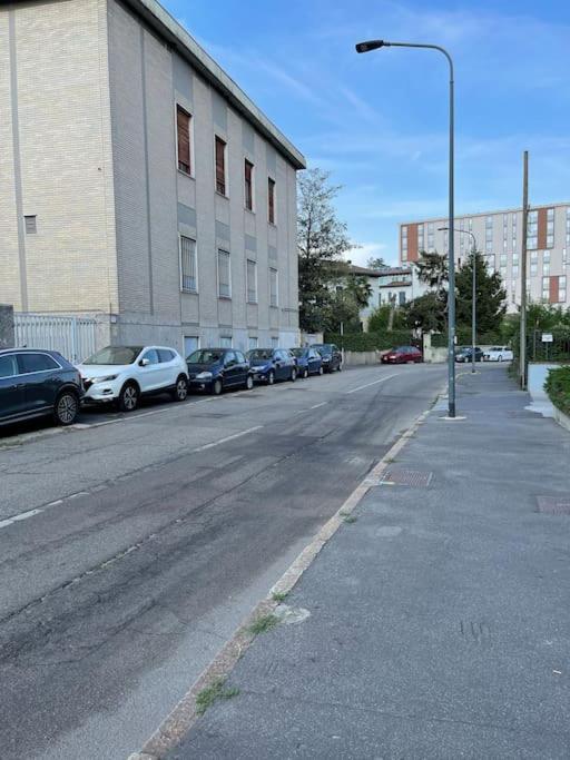 Magnifico Loft Milano Apartman Kültér fotó